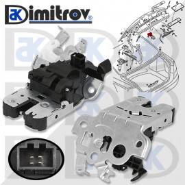 Брава багажник Audi A3 A4 A5 A6 A7 A8 Q3 Q5 Q7 TT